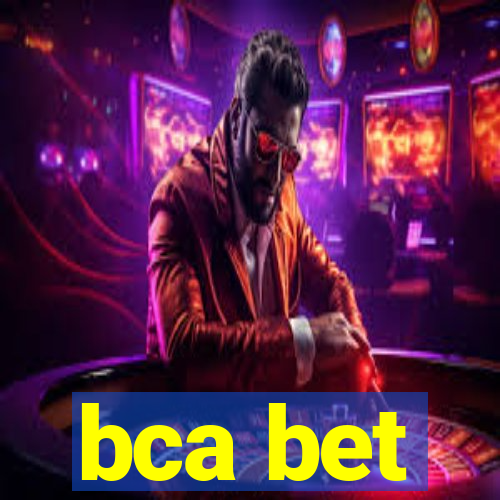 bca bet